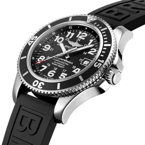 breitling super ocean 42|breitling superocean 42 specs.